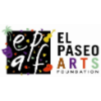 El Paseo Arts Foundation logo, El Paseo Arts Foundation contact details