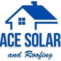 Ace Solar and Roofing logo, Ace Solar and Roofing contact details