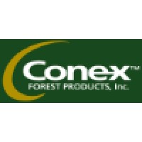 Conex Forest Products, Inc. logo, Conex Forest Products, Inc. contact details