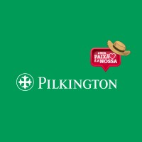 Pilkington Brasil logo, Pilkington Brasil contact details