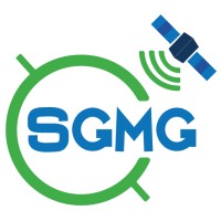 SGMG logo, SGMG contact details