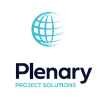 PLENARY PROJECT SOLUTIONS LIMITED logo, PLENARY PROJECT SOLUTIONS LIMITED contact details