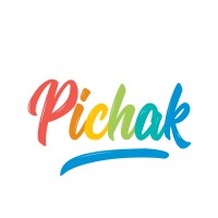 Pichak logo, Pichak contact details