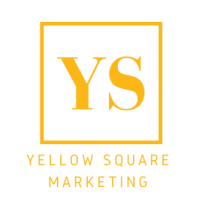 Yellow Square Marketing logo, Yellow Square Marketing contact details