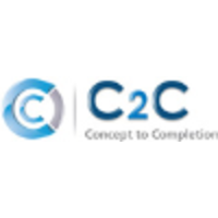 C2C AG logo, C2C AG contact details