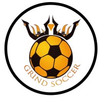 GRIND Soccer Academy logo, GRIND Soccer Academy contact details