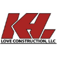 KH Love Construction LLC, logo, KH Love Construction LLC, contact details