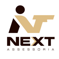 Next Assessoria logo, Next Assessoria contact details