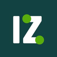 IZIO logo, IZIO contact details