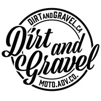 Dirt and Gravel Motorcycle Adventures logo, Dirt and Gravel Motorcycle Adventures contact details