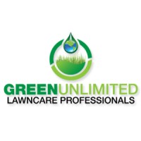 Green Unlimited Lawn Care and Pest Control logo, Green Unlimited Lawn Care and Pest Control contact details