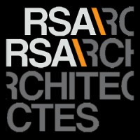 RSA Architectes logo, RSA Architectes contact details