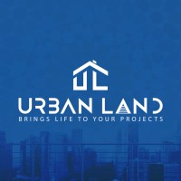 URBAN LAND logo, URBAN LAND contact details