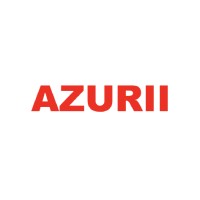 Azurii logo, Azurii contact details