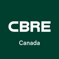 CBRE Canada (FR) logo, CBRE Canada (FR) contact details