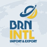 BRN logo, BRN contact details