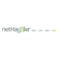 NetHaggler logo, NetHaggler contact details