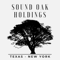 Sound Oak Holdings, LLC logo, Sound Oak Holdings, LLC contact details