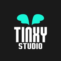 Tinxy Studio logo, Tinxy Studio contact details