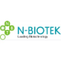 N-BIOTEK logo, N-BIOTEK contact details