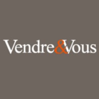 Vendre&Vous logo, Vendre&Vous contact details