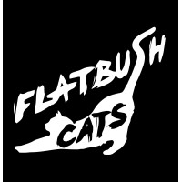 Flatbush Cats logo, Flatbush Cats contact details