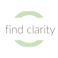 Find Clarity logo, Find Clarity contact details