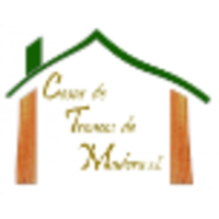 Casas de Troncos de Madera S.L.U logo, Casas de Troncos de Madera S.L.U contact details