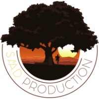 SAAD Production logo, SAAD Production contact details