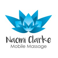 Naomi Clarke Mobile Massage logo, Naomi Clarke Mobile Massage contact details