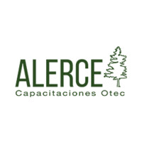 Alerce Capacitaciones OTEC logo, Alerce Capacitaciones OTEC contact details