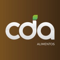 CDA Alimentos logo, CDA Alimentos contact details