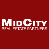 MidCity Real Estate Partners / The Griffin Company logo, MidCity Real Estate Partners / The Griffin Company contact details