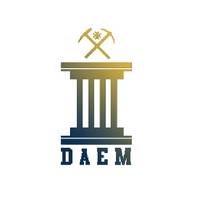 DAEM Unifal-MG logo, DAEM Unifal-MG contact details