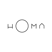 HOMA logo, HOMA contact details