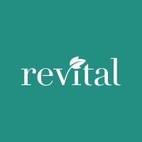 Revital LTD logo, Revital LTD contact details