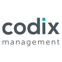 Codix Management Inc. logo, Codix Management Inc. contact details