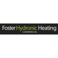 Foster Hydronic Heating logo, Foster Hydronic Heating contact details