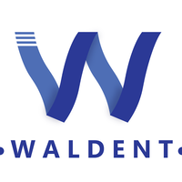 Waldent logo, Waldent contact details