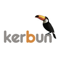 kerbun logo, kerbun contact details