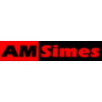 A. M. Simes Limited logo, A. M. Simes Limited contact details