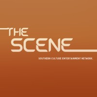 The Scene logo, The Scene contact details