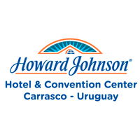 Howard Johnson Hotel & Convention Center . Carrasco logo, Howard Johnson Hotel & Convention Center . Carrasco contact details