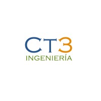 CT3 Ingeniería logo, CT3 Ingeniería contact details