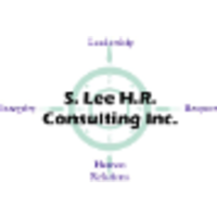 S Lee HR Consulting Ltd. logo, S Lee HR Consulting Ltd. contact details