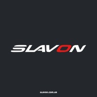 Slavon logo, Slavon contact details