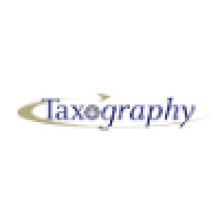 Taxography, Inc. logo, Taxography, Inc. contact details