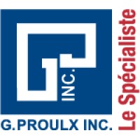 G. Proulx Inc. logo, G. Proulx Inc. contact details