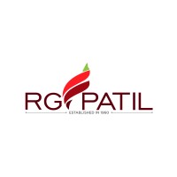 R G Patil & Company logo, R G Patil & Company contact details