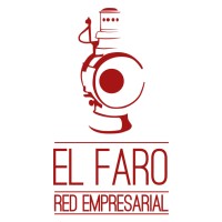 El Faro Red Empresarial logo, El Faro Red Empresarial contact details